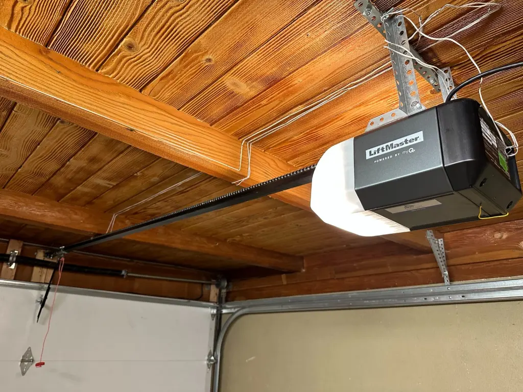 LiftMaster opener